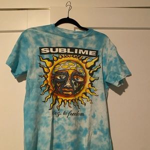 Sublime T-shirt